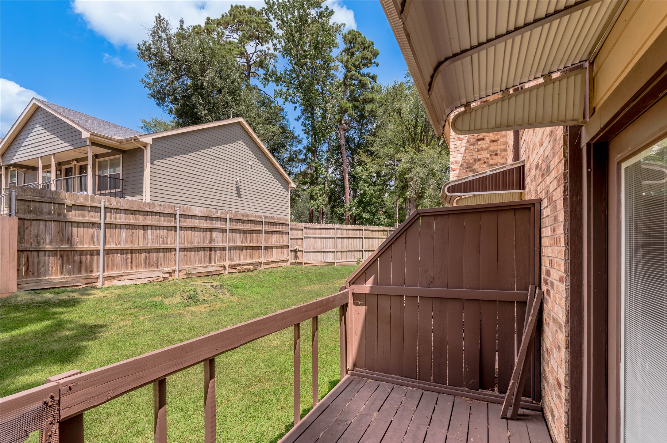 2521 Crosstimbers Street B1 Property Photo 31