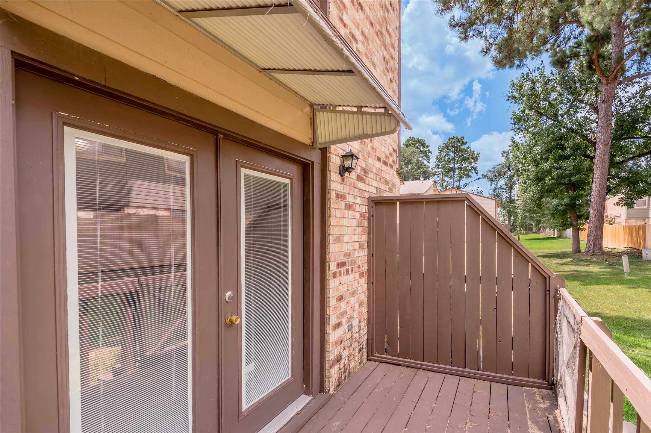 2521 Crosstimbers Street B1 Property Photo 32
