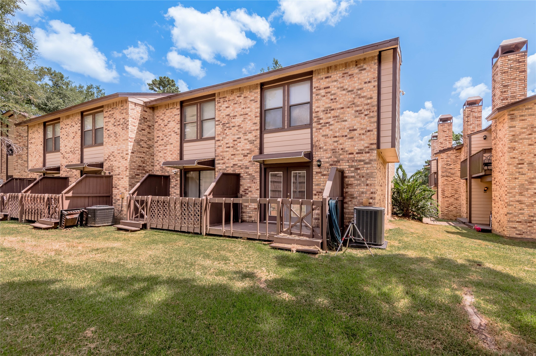 2521 Crosstimbers Street B1 Property Photo 33