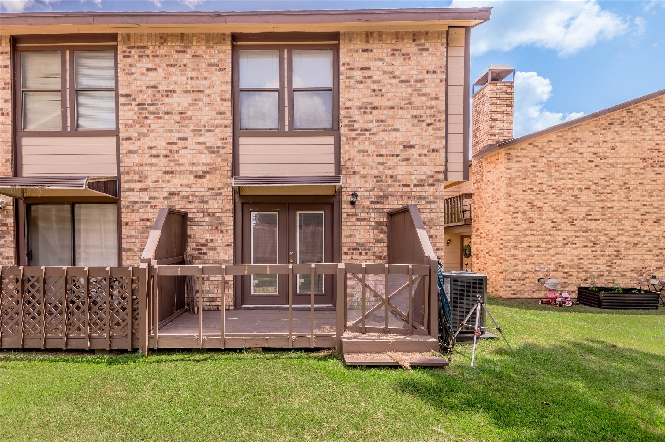 2521 Crosstimbers Street B1 Property Photo 34