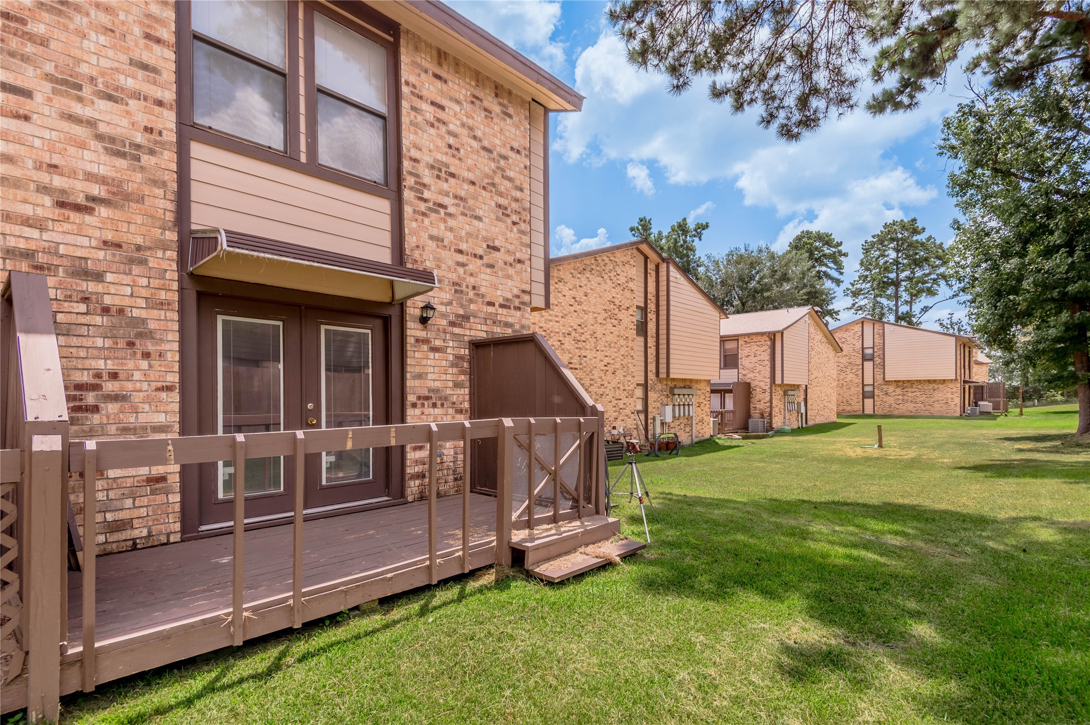 2521 Crosstimbers Street B1 Property Photo 35