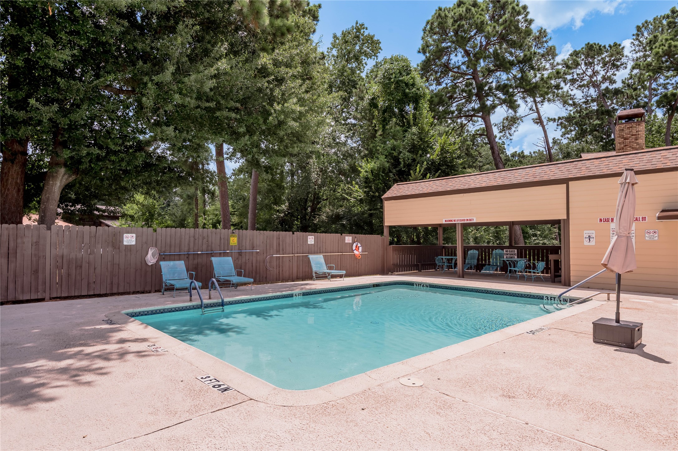 2521 Crosstimbers Street B1 Property Photo 37