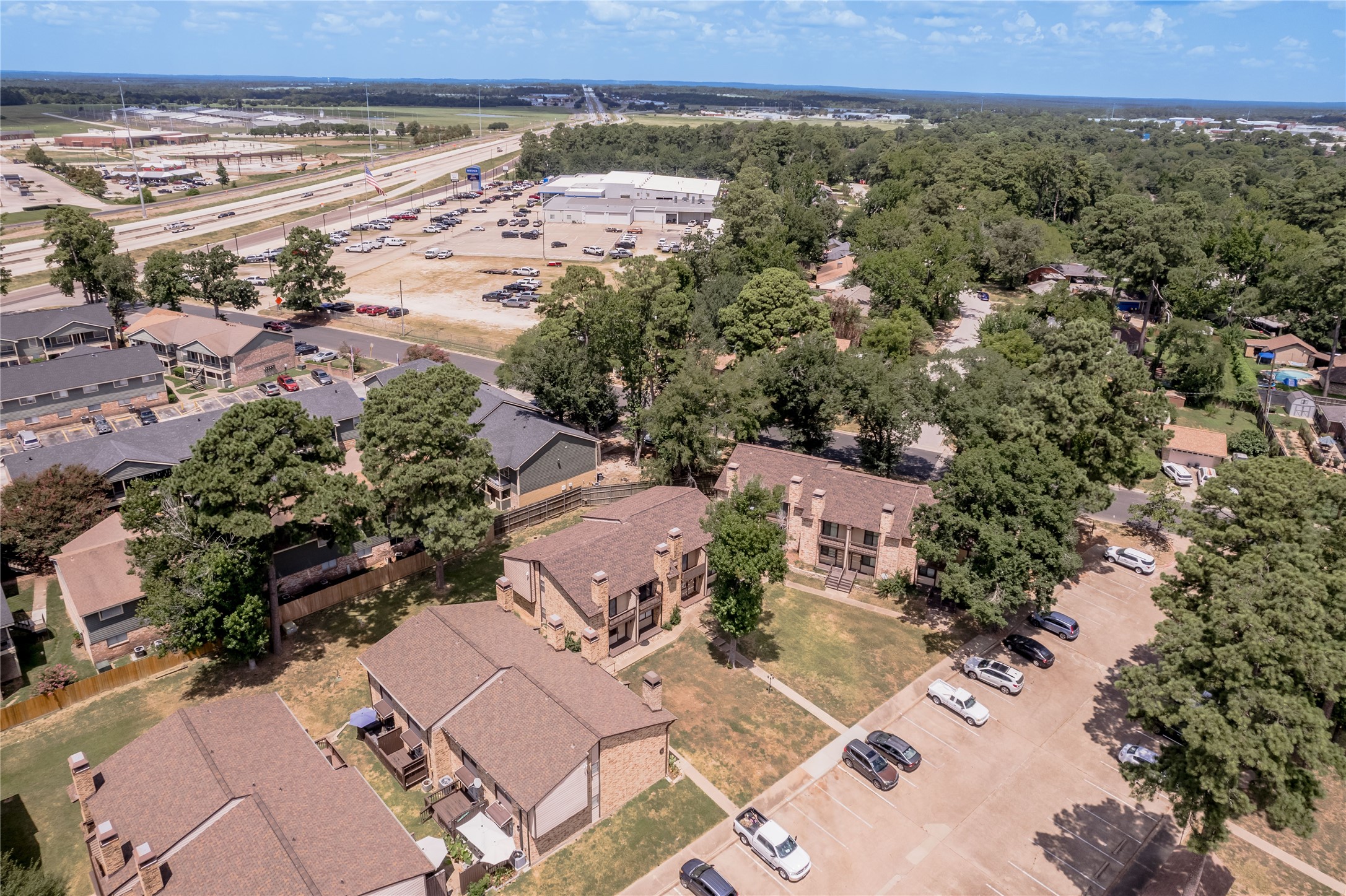 2521 Crosstimbers Street B1 Property Photo 39