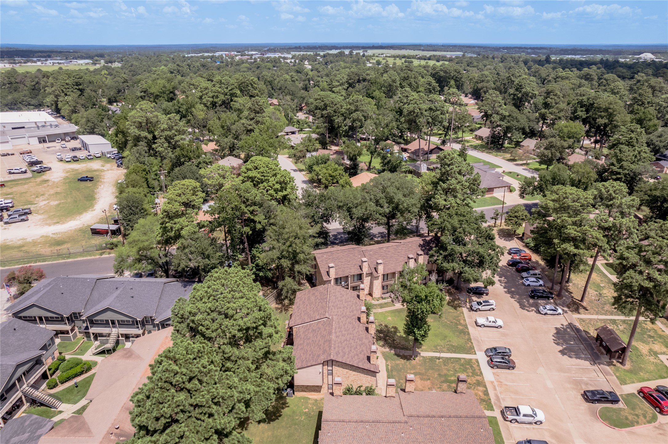 2521 Crosstimbers Street B1 Property Photo 45