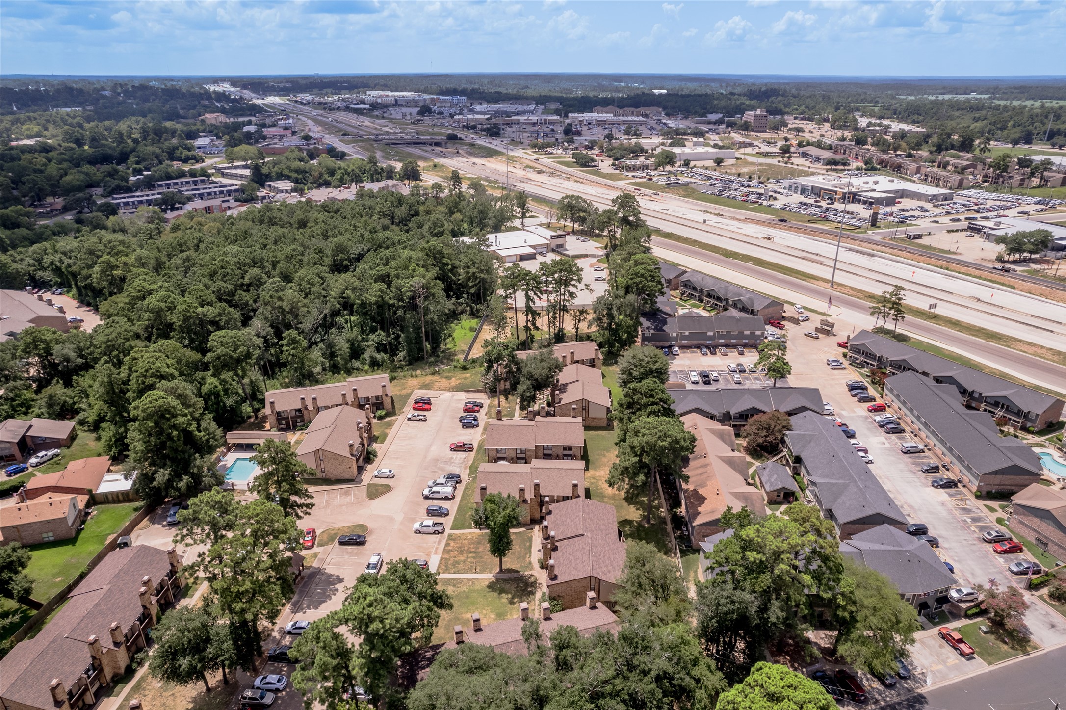 2521 Crosstimbers Street B1 Property Photo 49