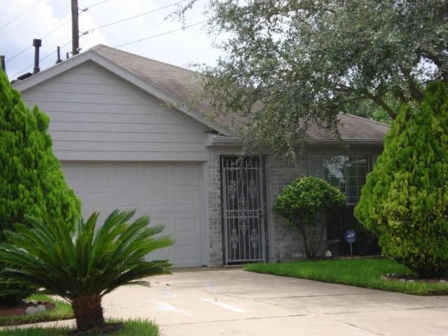 8947 Westplace Drive Property Photo 1