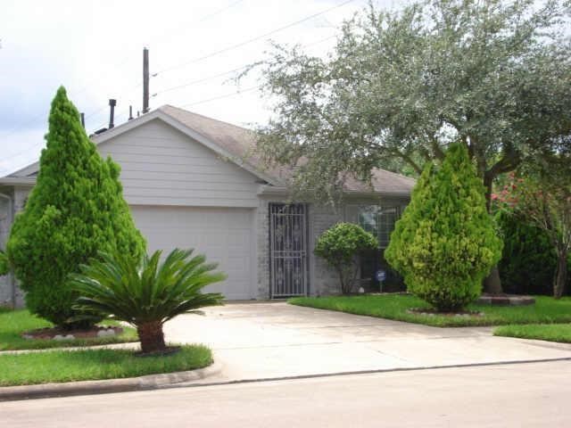 8947 Westplace Drive Property Photo 2