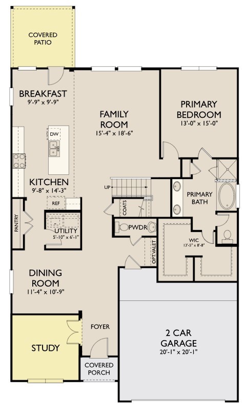 14806 Mission Avenue Property Photo 12
