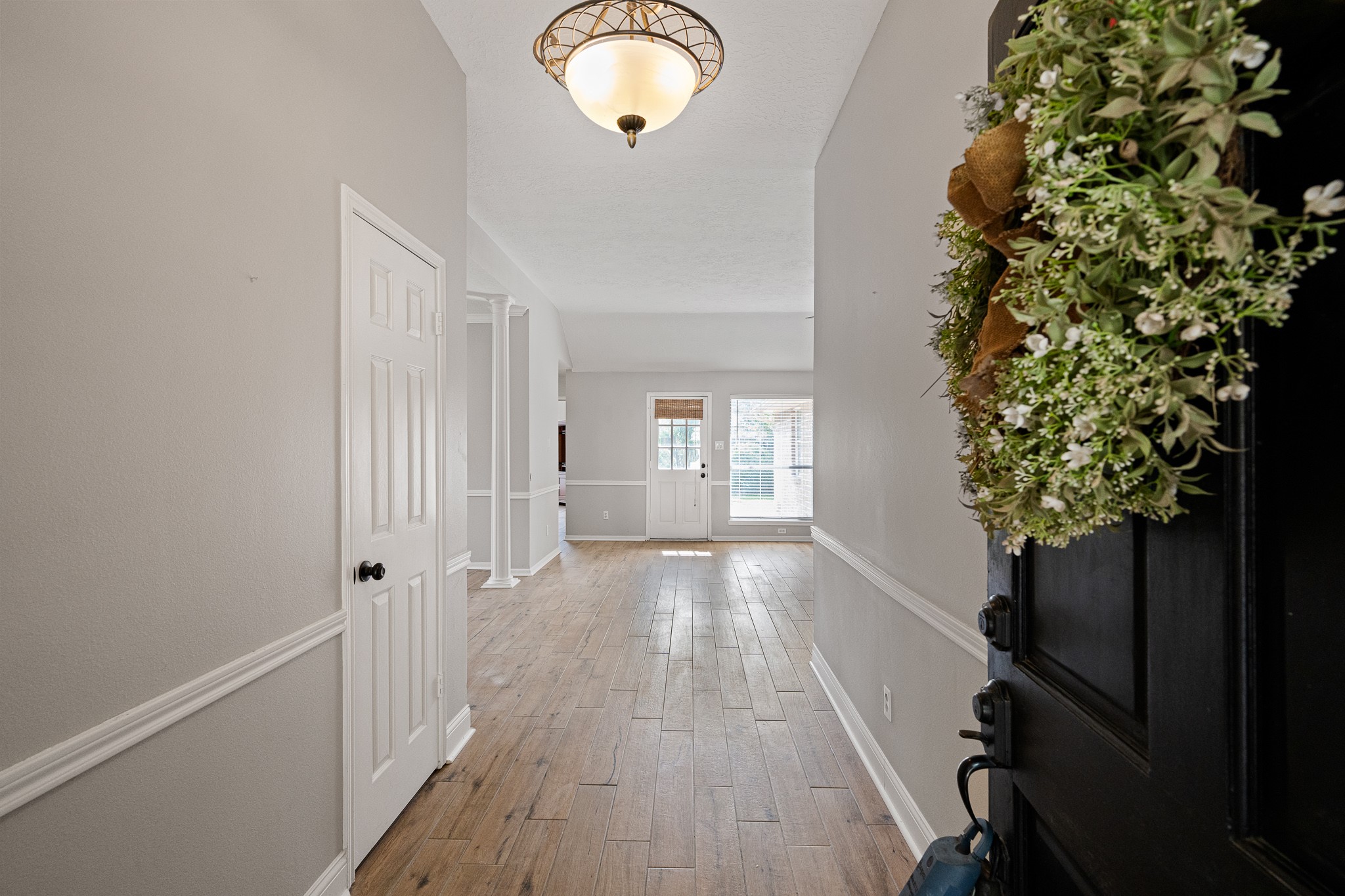 1606 Mabry Mill Road Property Photo 1