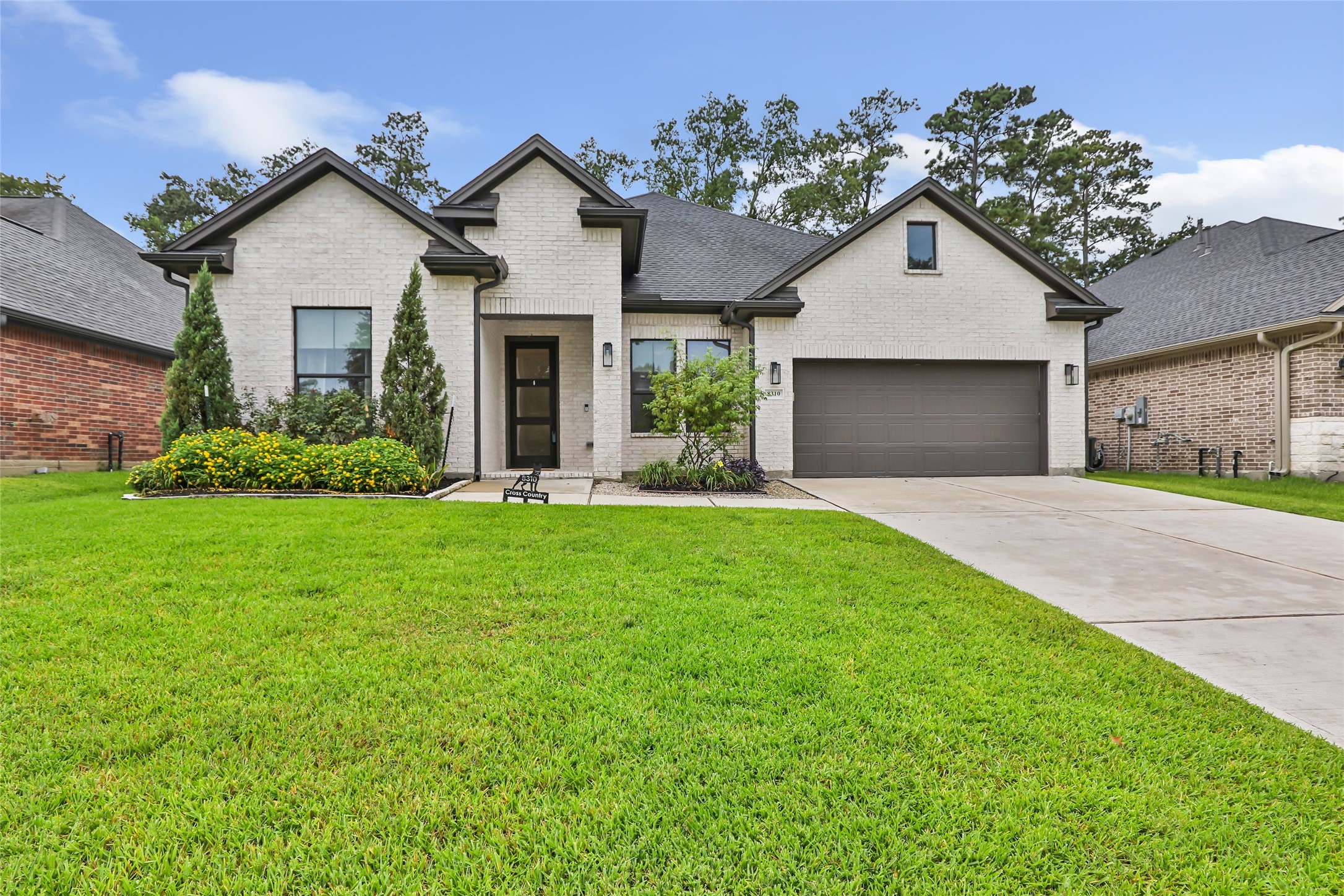 8310 Cross Country Drive Property Photo 1