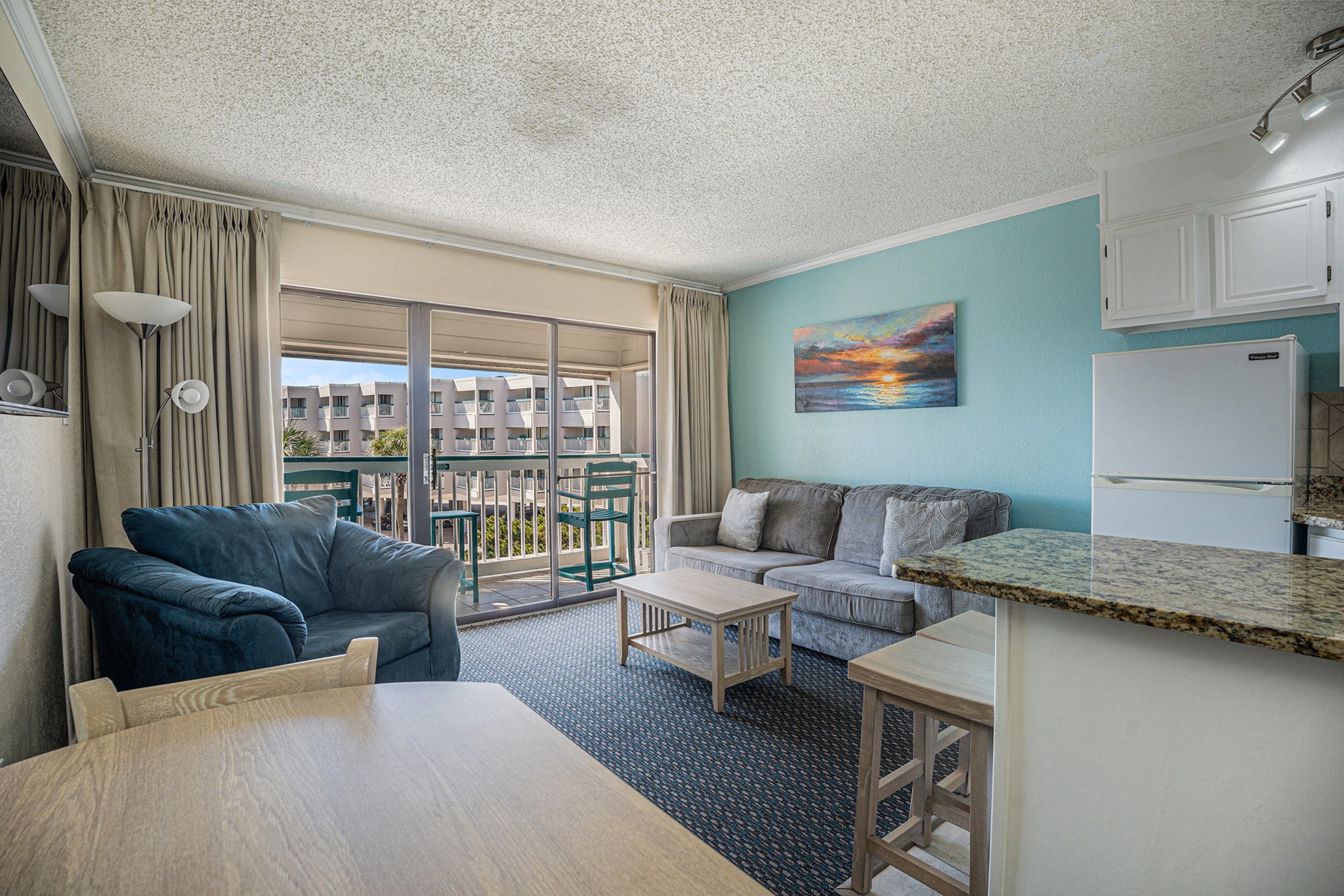 6102 Seawall Boulevard 234 Property Photo 13