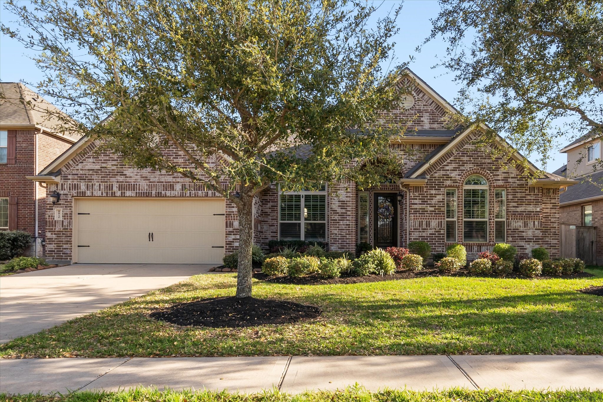 8810 Winston Ranch Parkway Property Photo 1