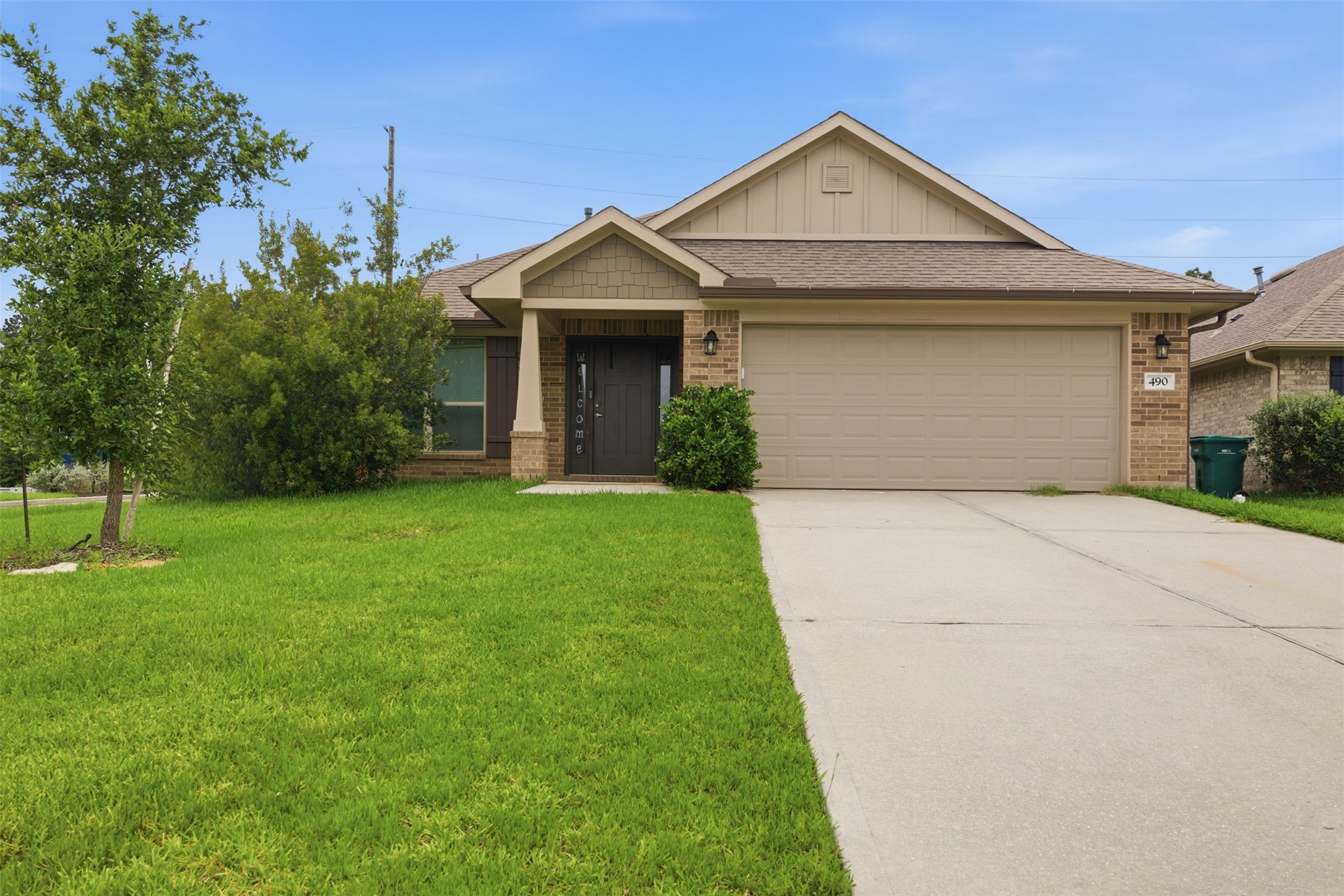 490 Terra Vista Circle Property Photo 1