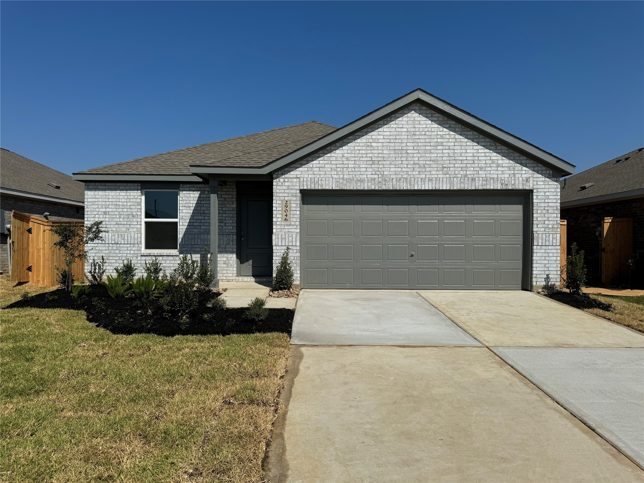 10218 Prairie Dunes Lane Property Photo 1