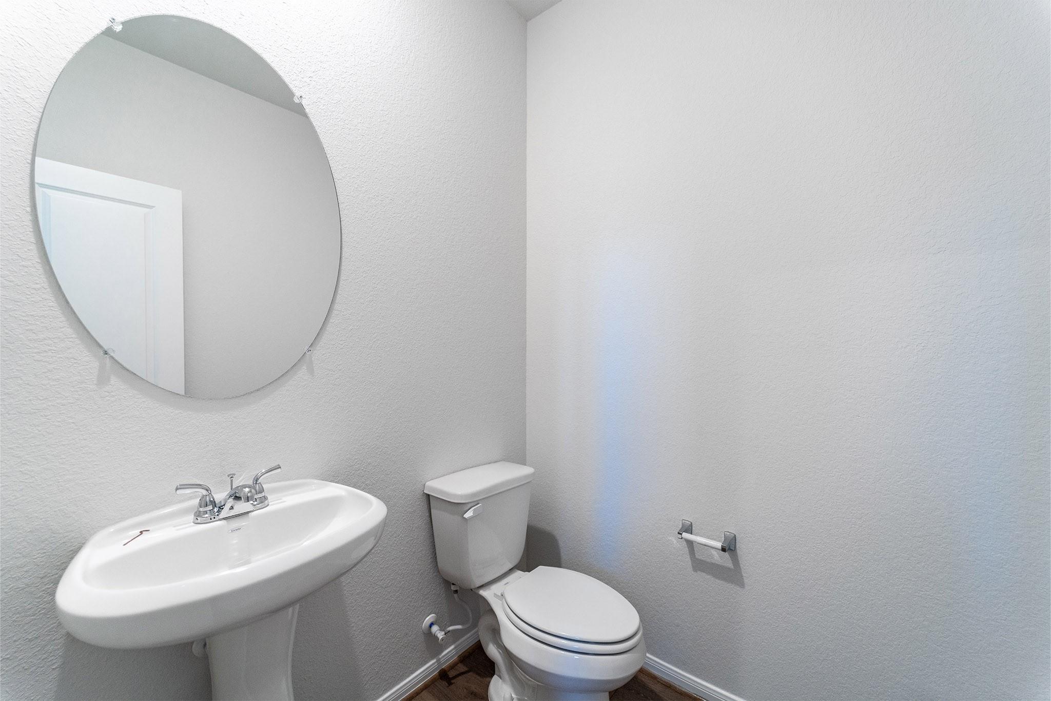 414 Hazy Meadows Drive Property Photo 4