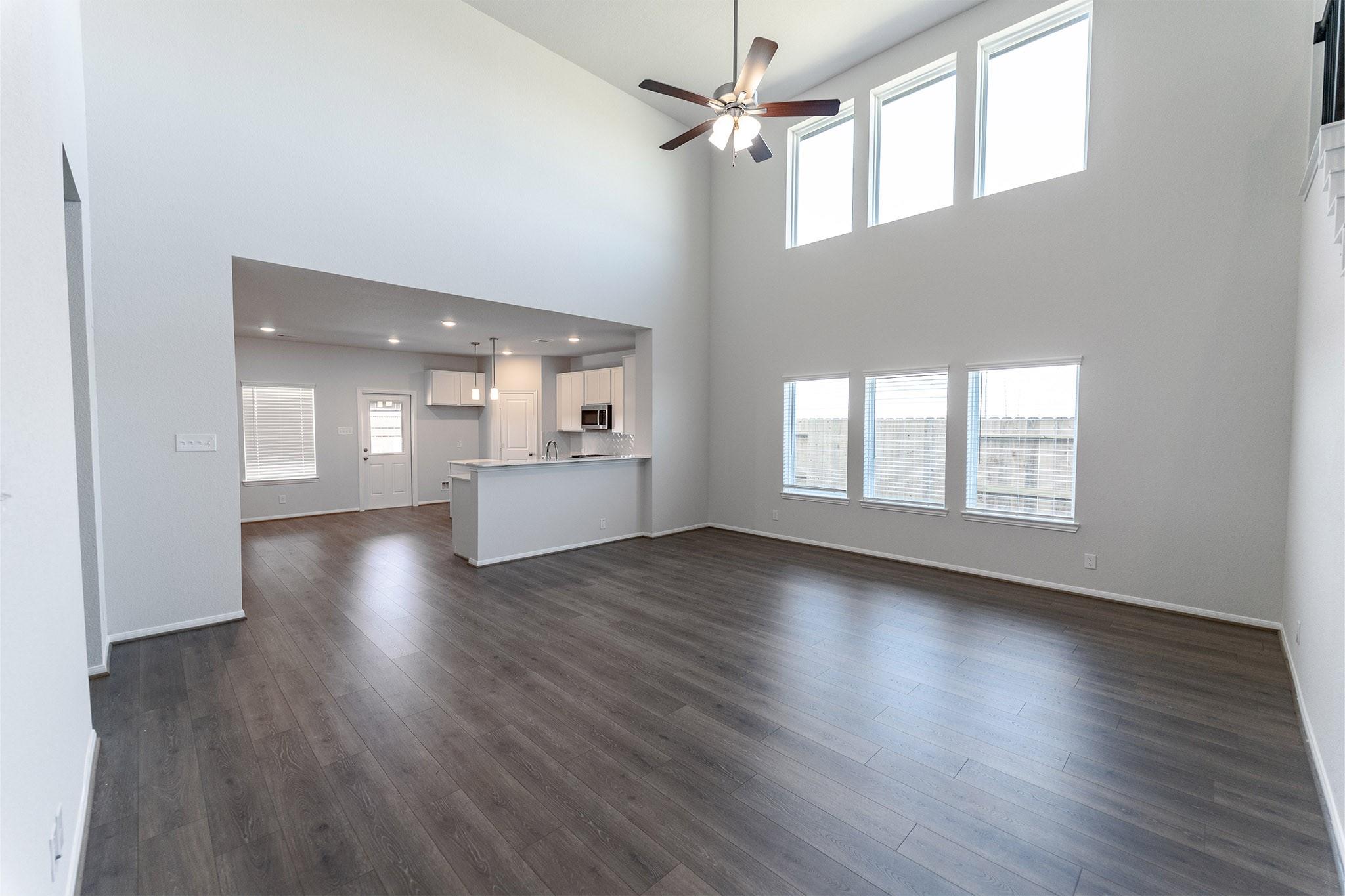 414 Hazy Meadows Drive Property Photo 6