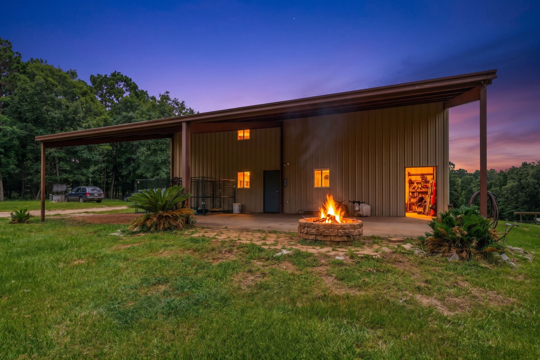 1239 Tony Peebles Road Property Photo 1