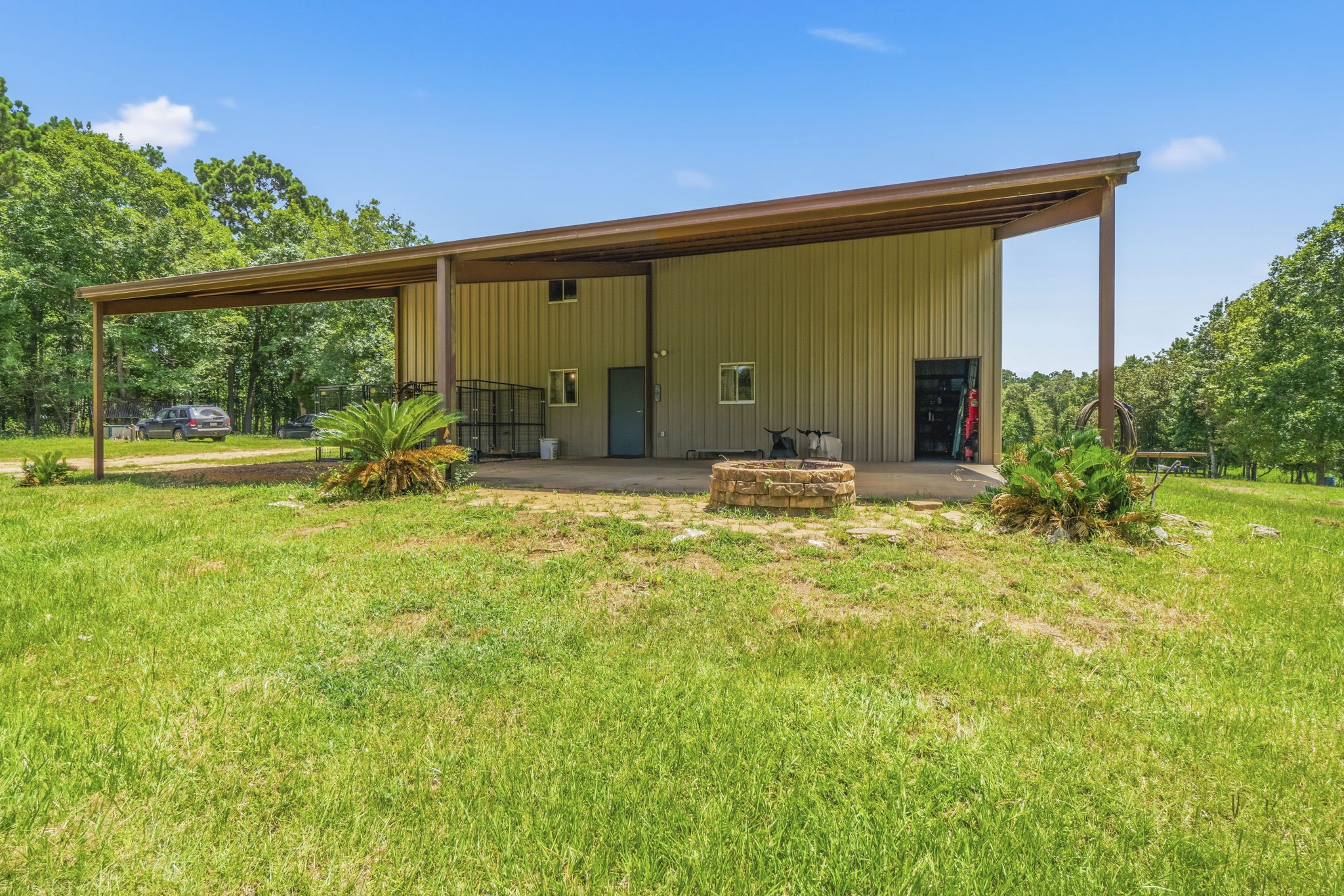 1239 Tony Peebles Road Property Photo 5