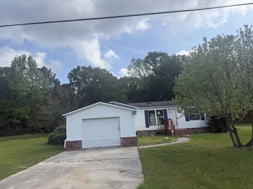 16321 Lone Star Ranch Drive Property Photo 1