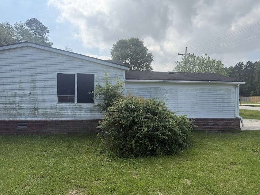 16321 Lone Star Ranch Drive Property Photo 9