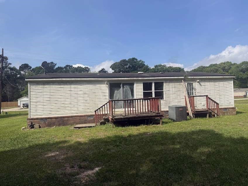 16321 Lone Star Ranch Drive Property Photo 10
