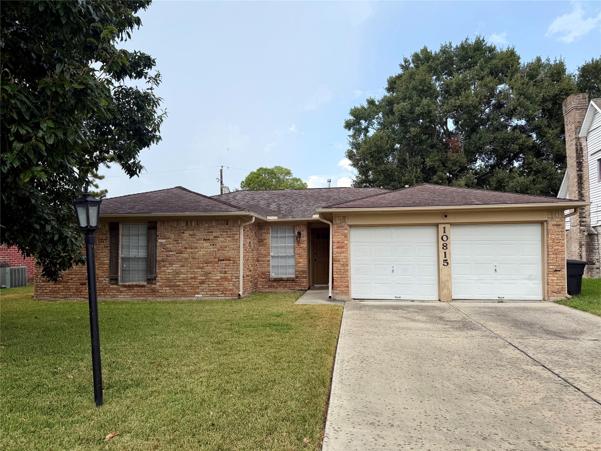 10815 Sagecrest Lane Property Photo 1