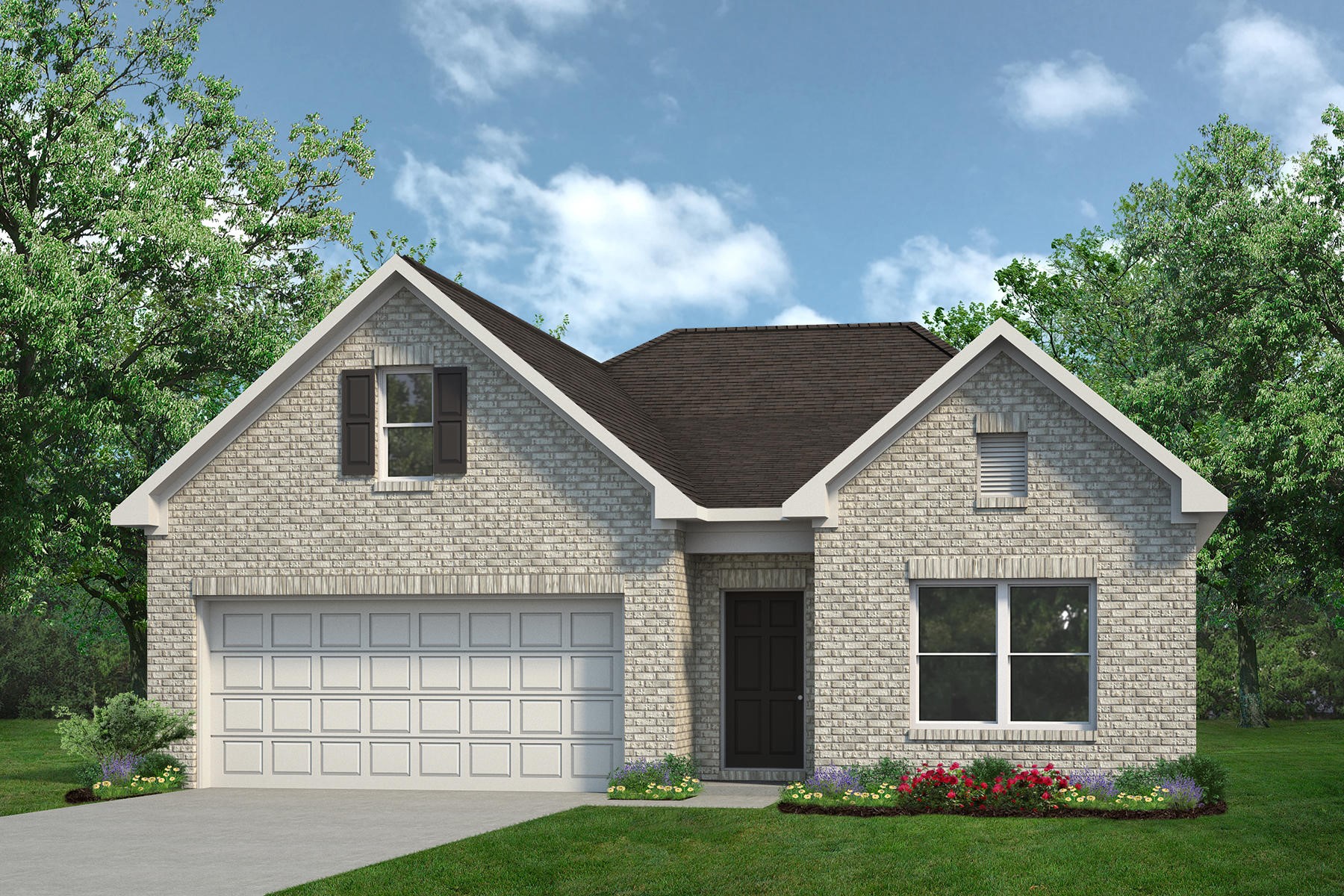 3507 Lago Norence Drive Property Photo 1