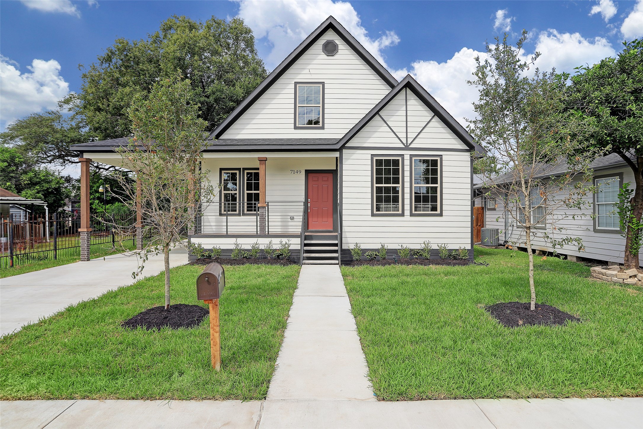 7149 Avenue K Property Photo 1