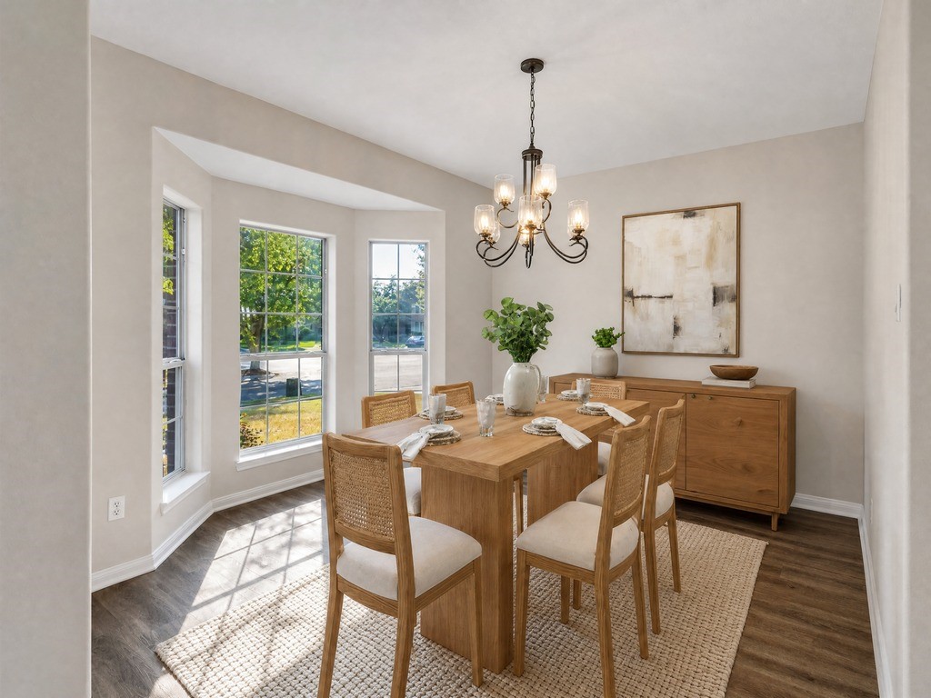 16310 Pinon Vista Drive Property Photo 6