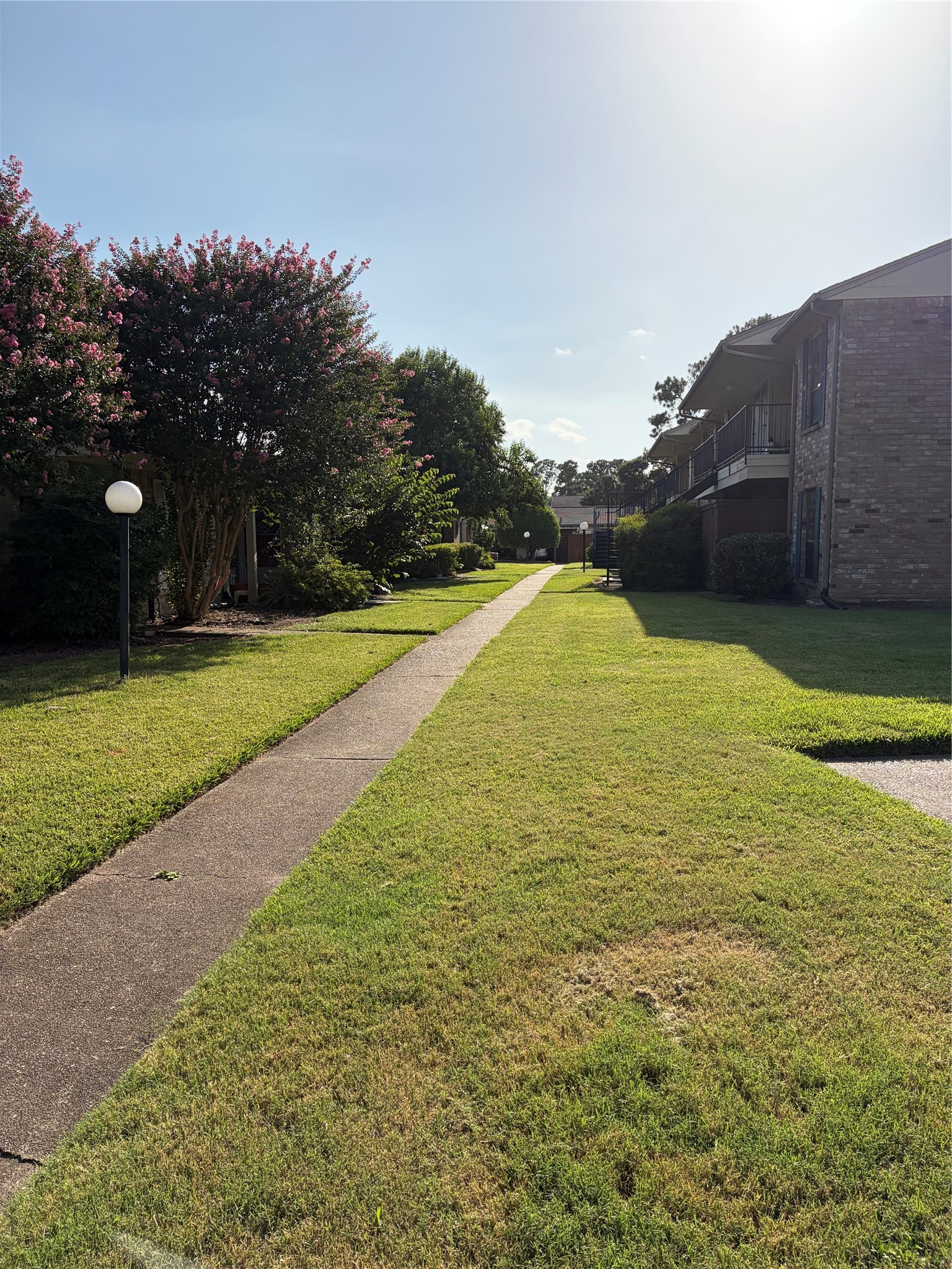 8801 Hammerly Boulevard 901 Property Photo 14