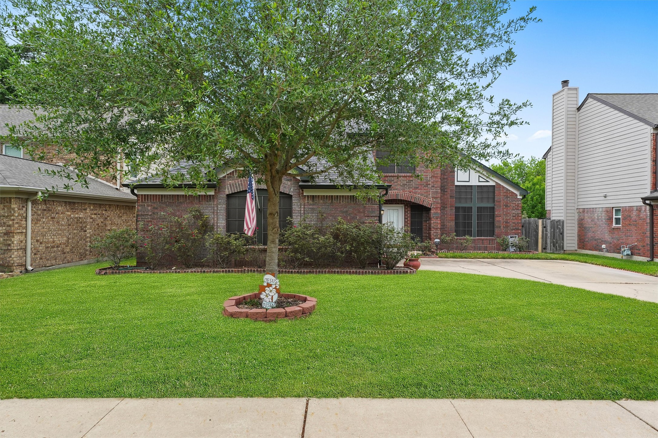 2018 Old Dixie Drive Property Photo 3