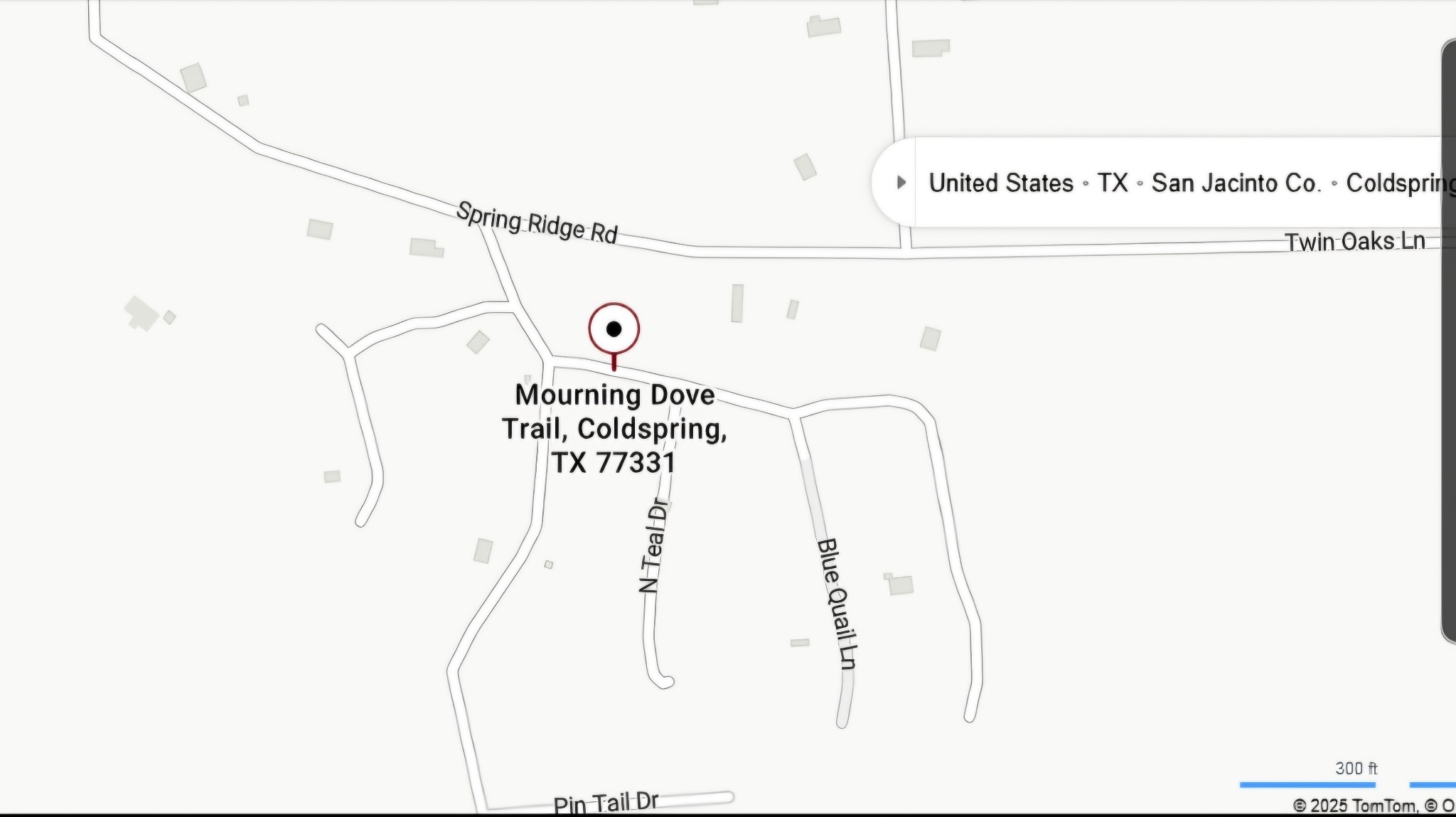 0 Mourning Dove Trail Property Photo 1