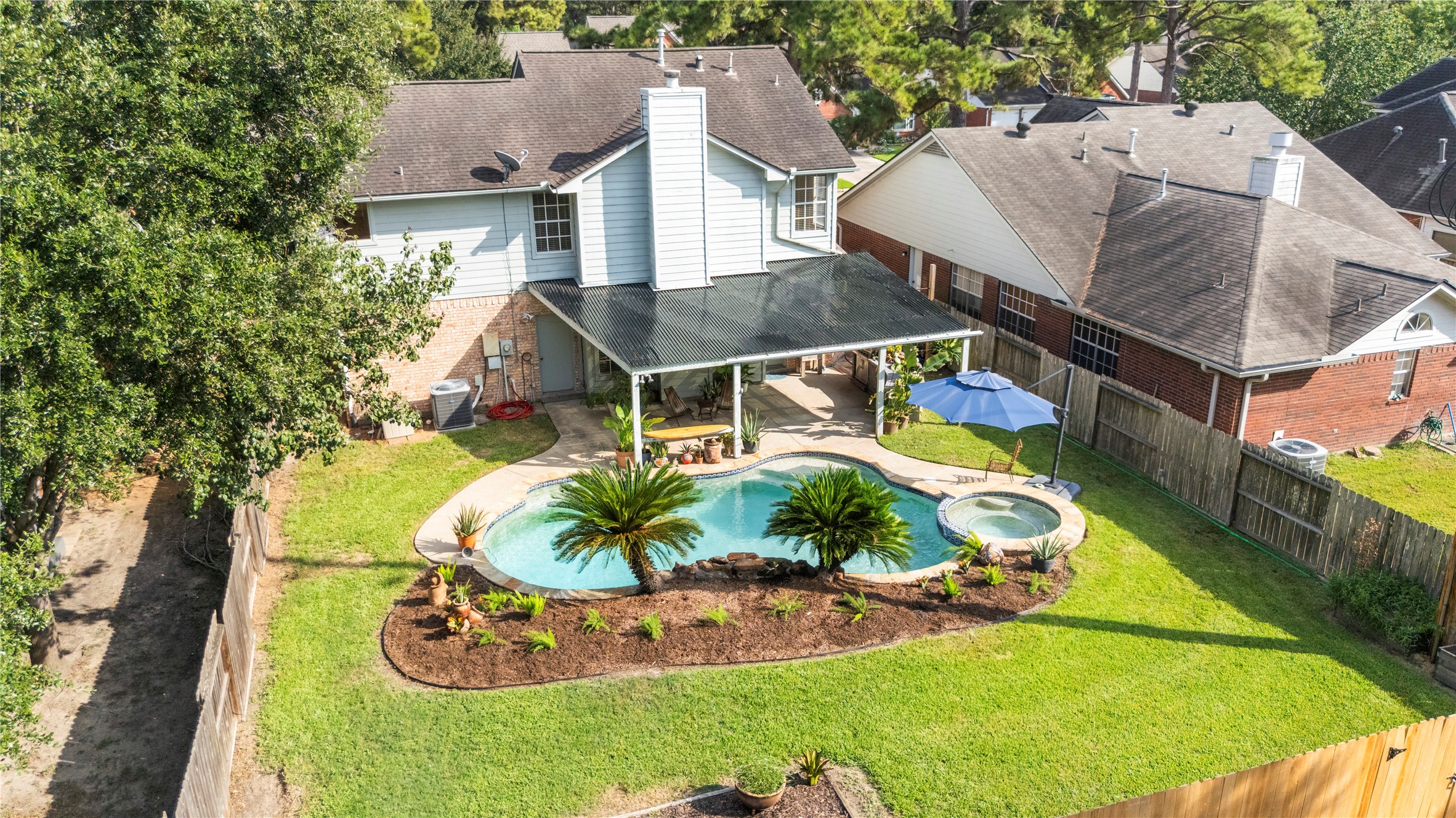 7819 Shangrila Lane Property Photo 1