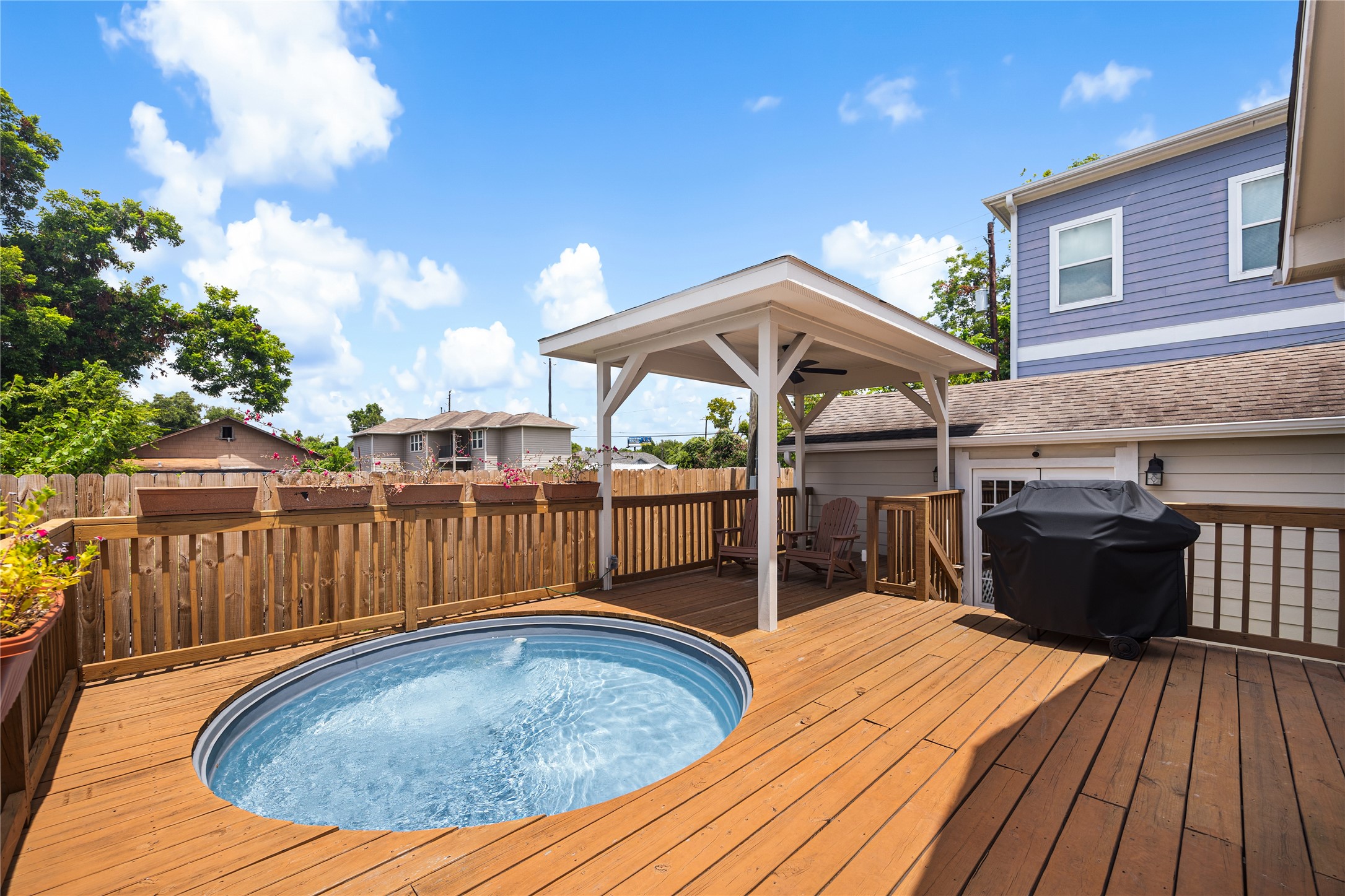 608 Jewett Street Property Photo 19