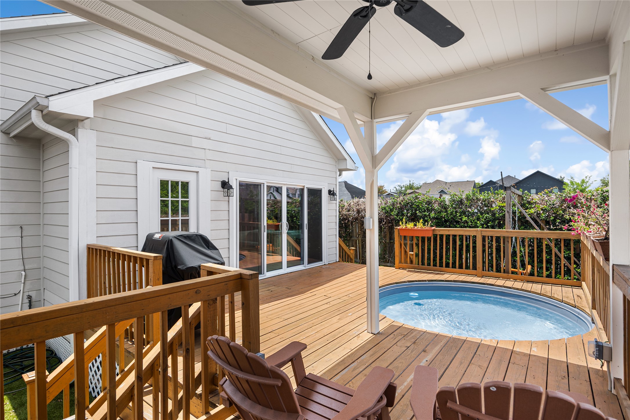 608 Jewett Street Property Photo 22