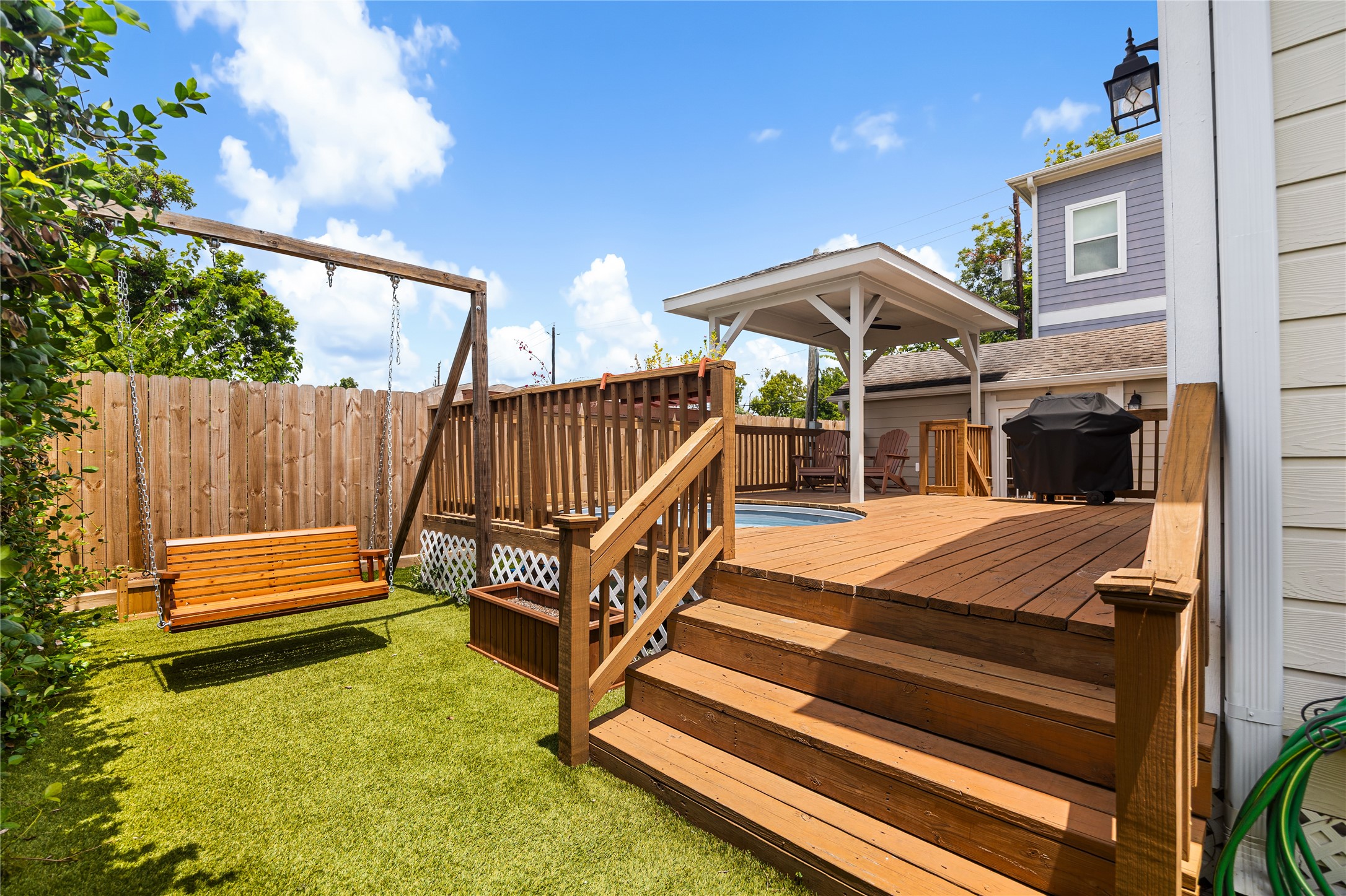 608 Jewett Street Property Photo 23