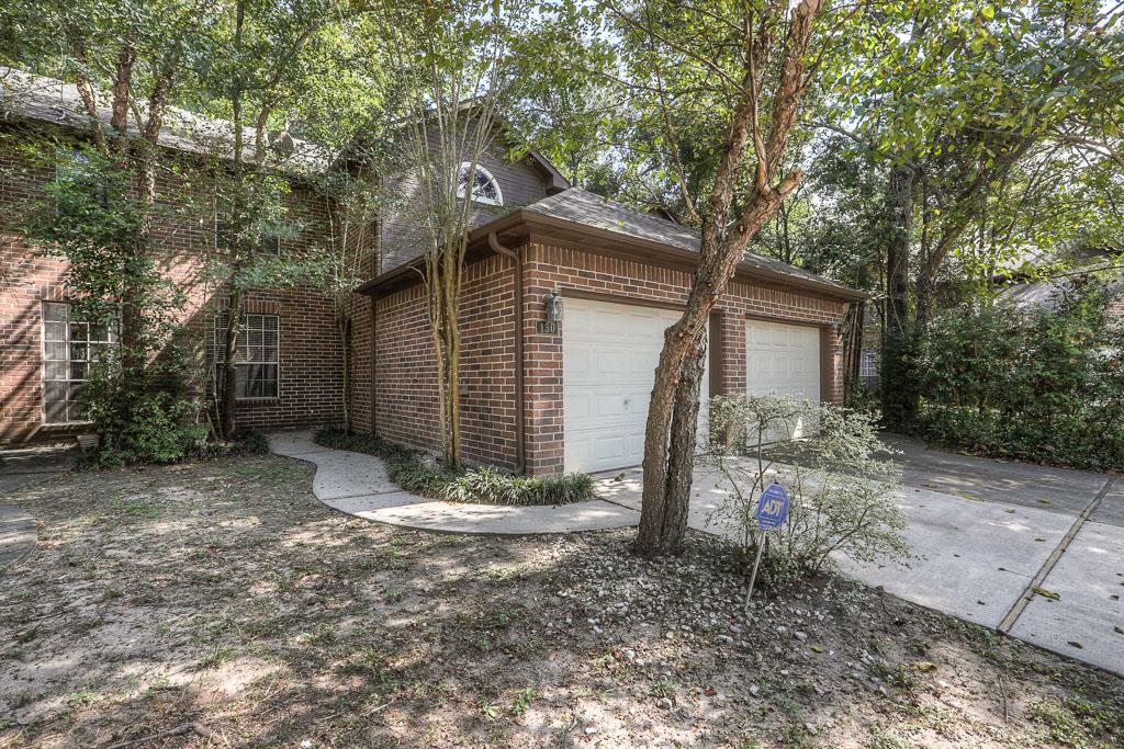 130 Willowwood Circle Property Photo 1