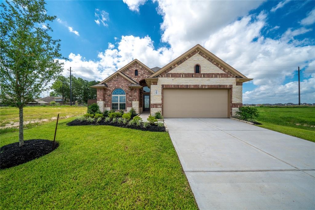 7307 Saddle Tree Drive Property Photo 1