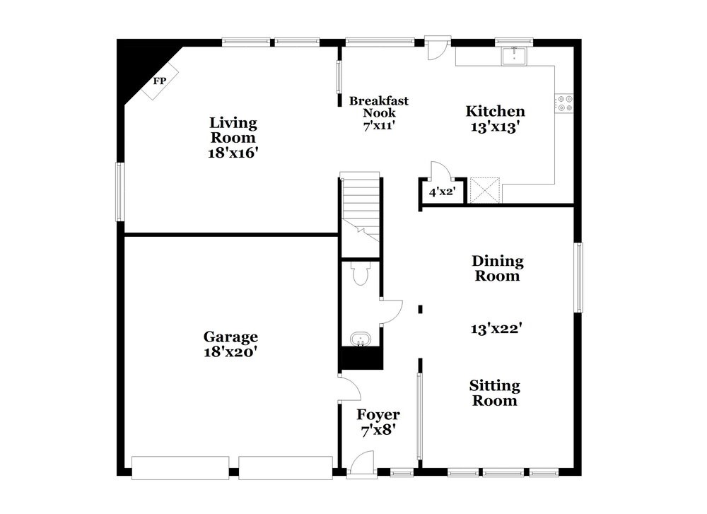 31518 Kingston Village Drive Property Photo 2