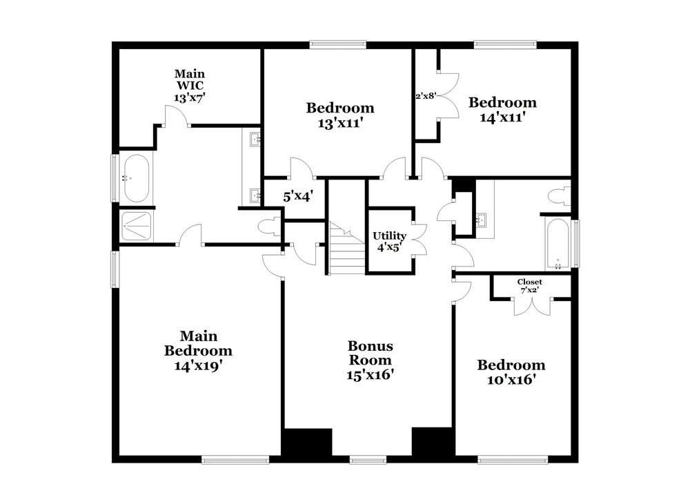 31518 Kingston Village Drive Property Photo 3