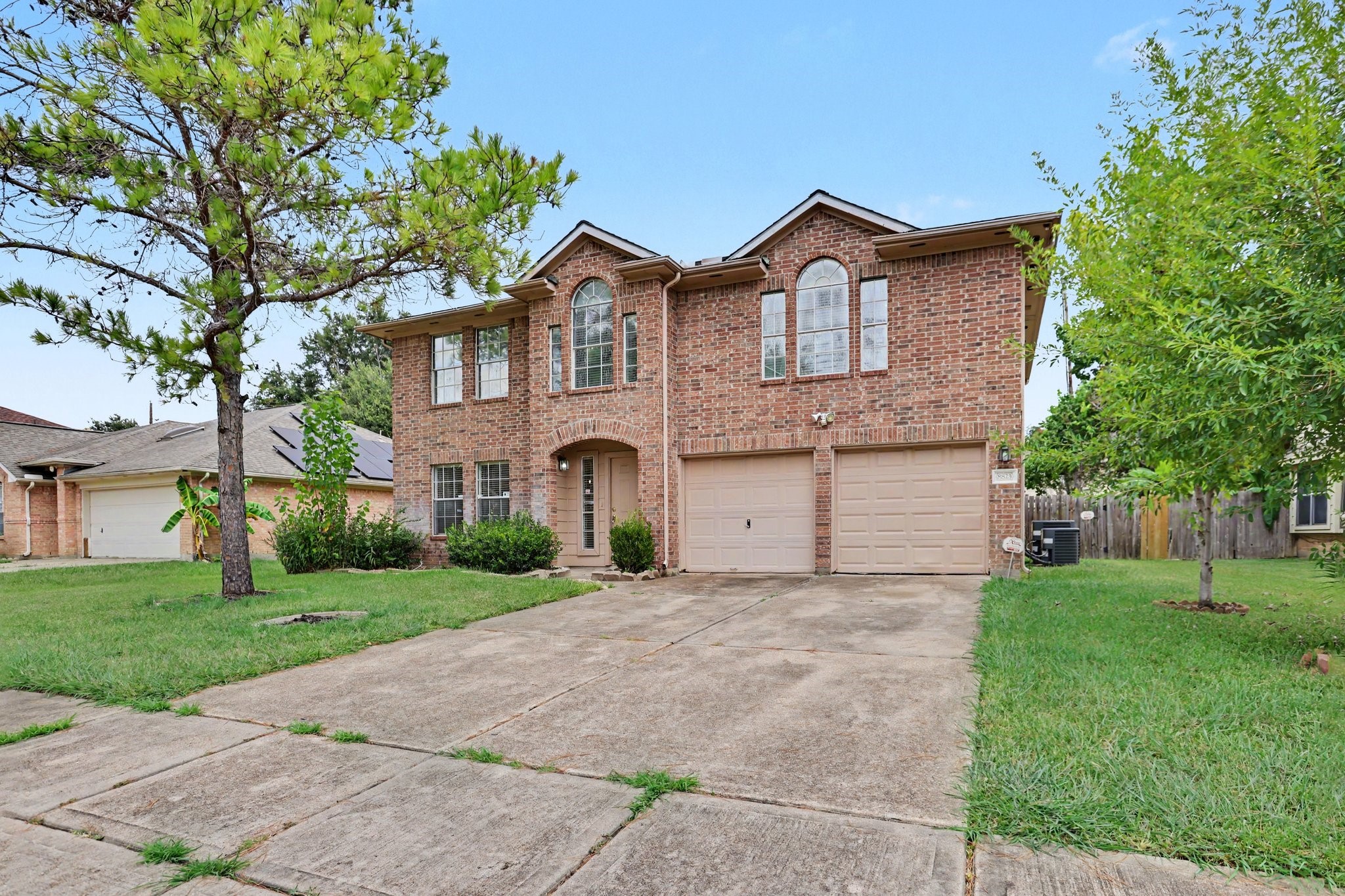 8823 Emerald Heights Lane Property Photo 1