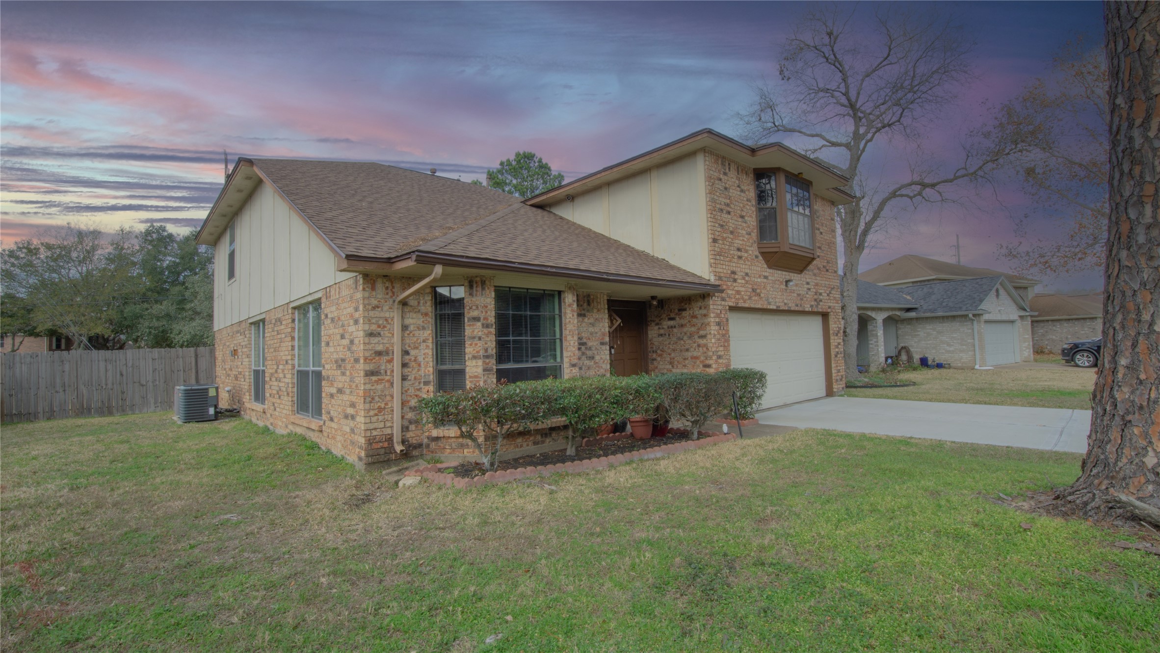 1226 Brook Grove Drive Property Photo 1