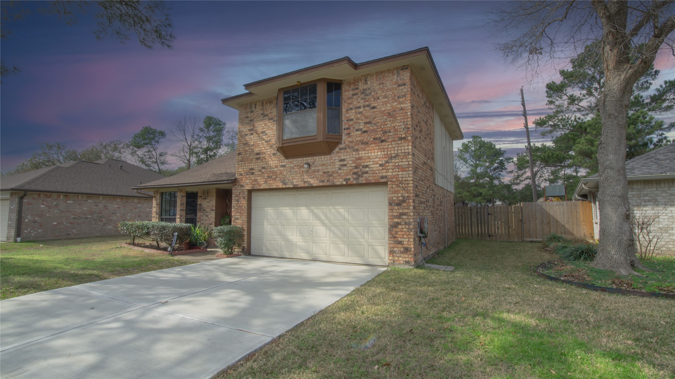 1226 Brook Grove Drive Property Photo 3