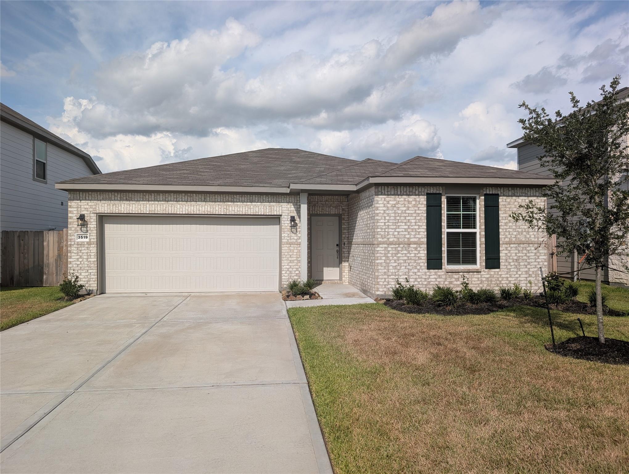 3519 Monroe Street, Bay City Tx 77414 Property Photo 1