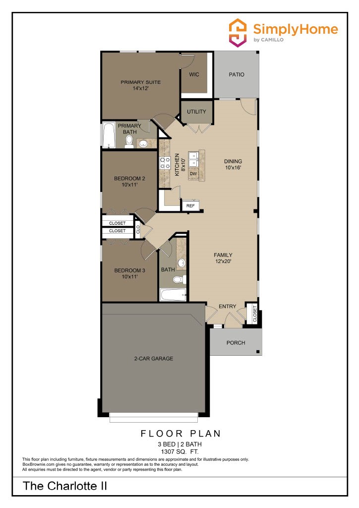 14459 Platzer Drive Property Photo 10