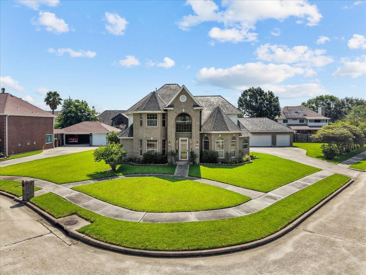 4402 Santee Drive, Baytown Tx 77521 Property Photo 3