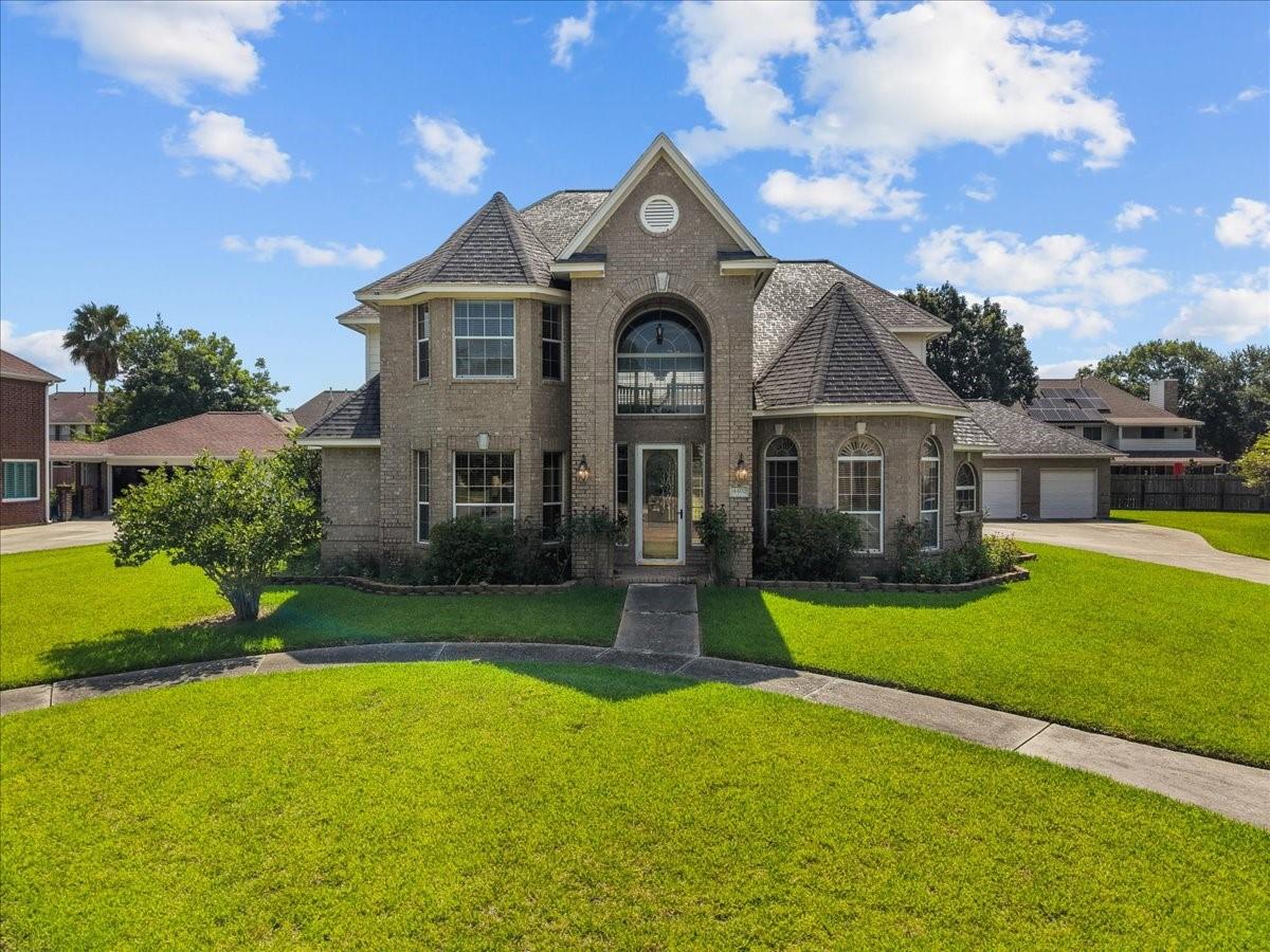 4402 Santee Drive, Baytown Tx 77521 Property Photo 4