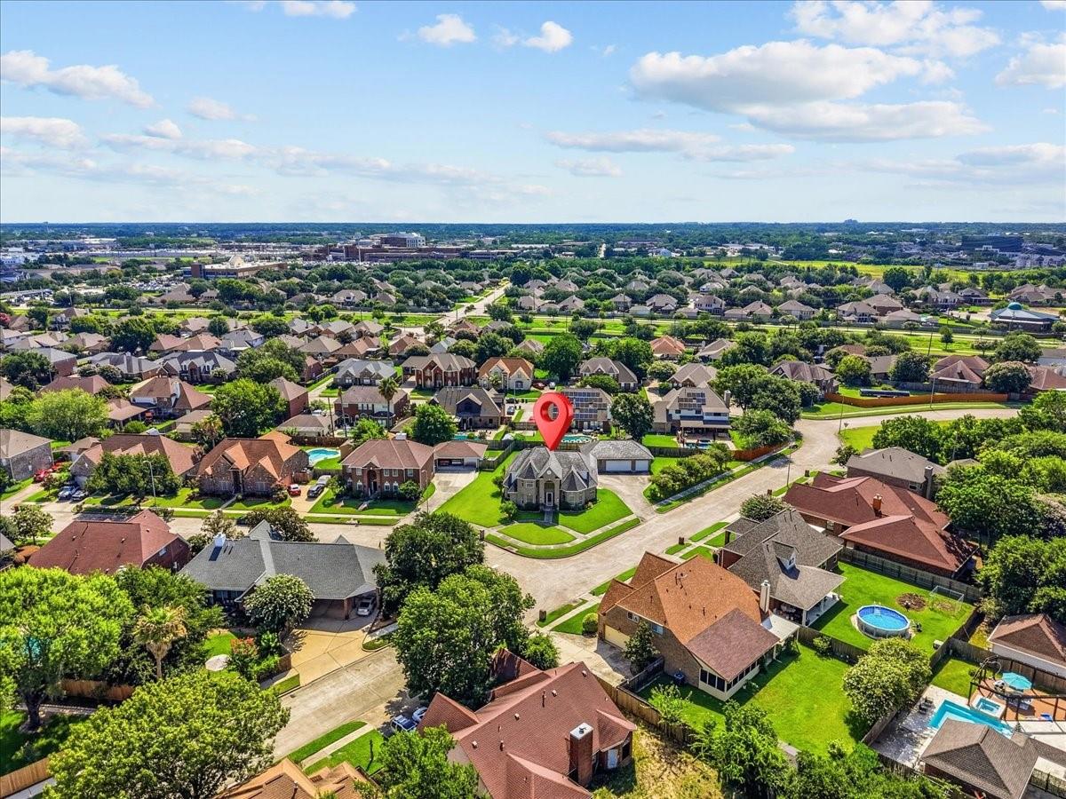 4402 Santee Drive, Baytown Tx 77521 Property Photo 6