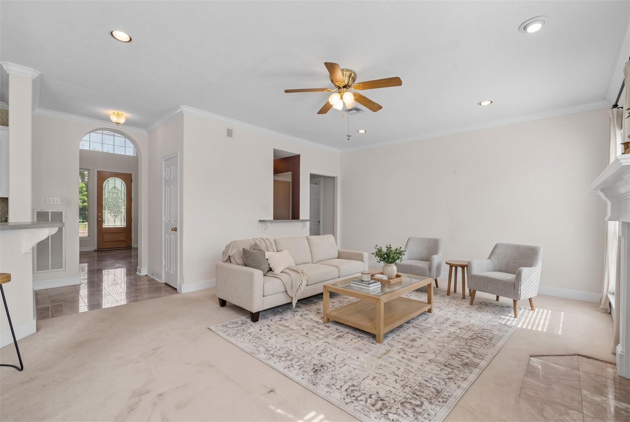 4402 Santee Drive, Baytown Tx 77521 Property Photo 16