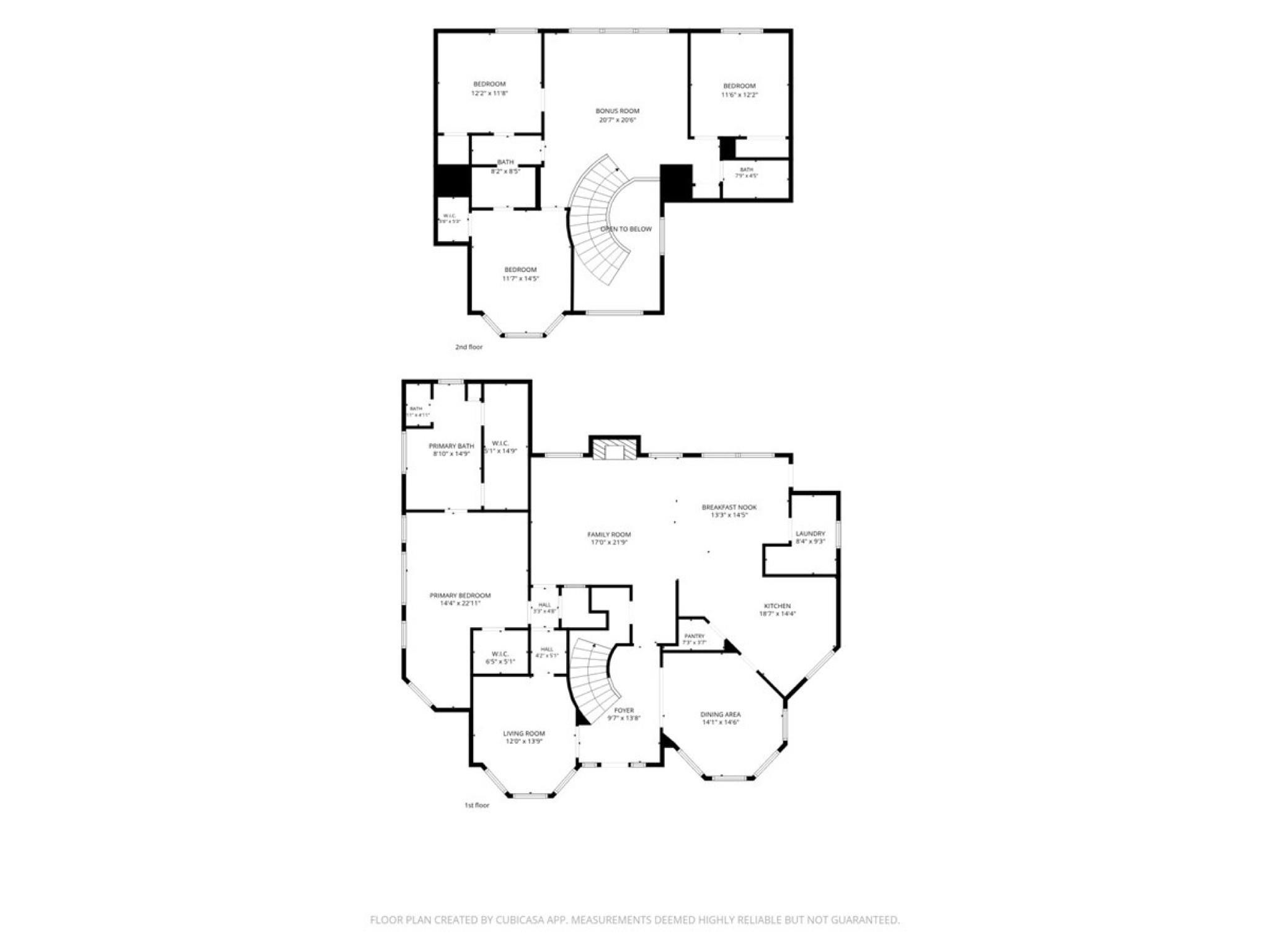 4402 Santee Drive, Baytown Tx 77521 Property Photo 43